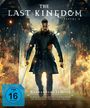 : The Last Kingdom Staffel 5 (finale Staffel) (Blu-ray), BR,BR,BR,BR