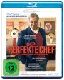 Fernando Leon de Aranoa: Der perfekte Chef (Blu-ray), BR