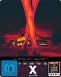 Ti West: X (Ultra HD Blu-ray & Blu-ray im Steelbook), UHD,BR