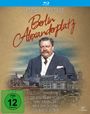 Piel Jutzi: Berlin Alexanderplatz (1931) (Blu-ray), BR
