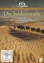 Hajime Suzuki: Die Seidenstraße, DVD,DVD
