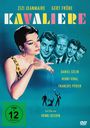 Henri Decoin: Kavaliere, DVD