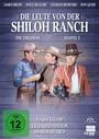 Don McDougall: Die Leute von der Shiloh Ranch Staffel 5 (Extended Edition), DVD,DVD,DVD,DVD,DVD,DVD,DVD,DVD,DVD,DVD