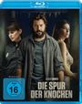 Jorge Dorado: Die Spur der Knochen (Blu-ray), BR