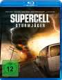 Herbert James Winterstern: Supercell - Sturmjäger (Blu-ray), BR