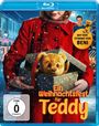 Andrea Eckerbom: Ein Weihnachtsfest für Teddy (Blu-ray), BR