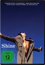 Scott Hicks: Shine - Der Weg ins Licht, DVD