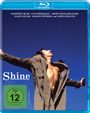 Scott Hicks: Shine - Der Weg ins Licht (Blu-ray), BR