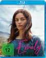 Frances O'Connor: Emily (2022) (Blu-ray), BR