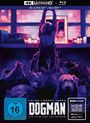 Luc Besson: DogMan (2023) (Ultra HD Blu-ray & Blu-ray im Mediabook), UHD,BR