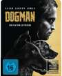 Luc Besson: DogMan (2023) (Ultra HD Blu-ray & Blu-ray im Steelbook), UHD,BR