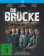 Wolfgang Panzer: Die Brücke (2008) (Blu-ray), BR