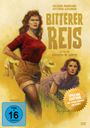 Guiseppe de Santis: Bitterer Reis (Special Restored Edition), DVD