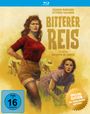 Guiseppe de Santis: Bitterer Reis (Special Restored Edition) (Blu-ray), BR