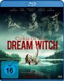 Griff Furst: Curse Of The Dream Witch (Blu-ray), BR