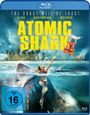 A.B. Stone: Atomic Shark (Blu-ray), BR