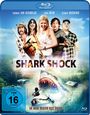Griff Furst: Shark Shock (Blu-ray), BR