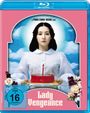 Park Chan-wook: Lady Vengeance (Blu-ray), BR