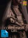 Victor Garcia: The Communion Girl (Blu-ray & DVD im Mediabook), BR,DVD