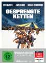 John Sturges: Gesprengte Ketten (1963) (Ultra HD Blu-ray & Blu-ray im Mediabook), UHD,BR