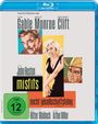 John Huston: Misfits - Nicht gesellschaftsfähig (Blu-ray), BR