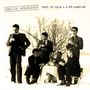 Familie Hesselbach: Froh zu sein & 8-EP-Sampler, LP,LP