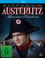 Abel Gance: Austerlitz - Glanz einer Kaiserkrone (1960) (Blu-ray), BR