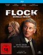 Andrew Lau: The Flock - Dunkle Triebe (Blu-ray), BR