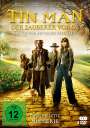 Nick Willing: Tin Man - Der Zauberer von Oz (Komplette Serie), DVD,DVD,DVD