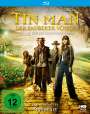 Nick Willing: Tin Man - Der Zauberer von Oz (Komplette Serie) (Blu-ray), BR