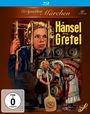 Walter Oehmichen: Hänsel und Gretel (1954) (Blu-ray), BR
