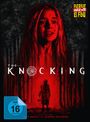 Joonas Pajunen: The Knocking (Blu-ray & DVD im Mediabook), BR,DVD