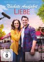 Robert Lieberman: Nächste Ausfahrt Liebe, DVD