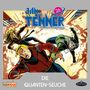 : Jan Tenner (26) Die Quanten-Seuche, CD