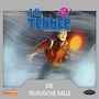 : Jan Tenner (27) Die teuflische Falle, CD