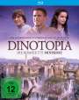 Marco Brambilla: Dinotopia (2002) (Die Miniserie) (Blu-ray), BR