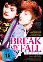 Kanchi Wichmann: Break My Fall (Redux) (OmU), DVD