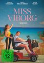 Marianne Blicher: Miss Viborg, DVD