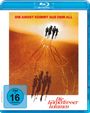 Philip Kaufman: Die Körperfresser kommen (Blu-ray), BR