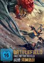 Zhaosheng Huang: Battlefield: Fall of The World, DVD