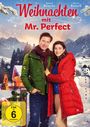Robin Dunne: Weihnachten mit Mr. Perfect, DVD
