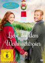 Kirsten Hansen: Liebe auf dem Weihnachtspier, DVD