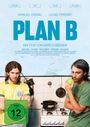 Marco Berger: Plan B (OmU), DVD