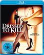 Brian de Palma: Dressed to Kill (Blu-ray), BR