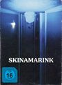 Kyle Edward Ball: Skinamarink (Blu-ray & DVD im Mediabook), BR,DVD