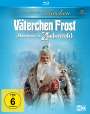 Alexander Rou: Väterchen Frost - Abenteuer im Zauberwald (Blu-ray), BR