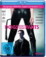 J.-P. Valkeapää: Dogs Don't Wear Pants (Blu-ray), BR