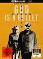 Nick Cassavetes: God Is a Bullet (Ultra HD Blu-ray & Blu-ray im Mediabook), UHD,BR
