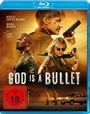 Nick Cassavetes: God Is a Bullet (Blu-ray), BR