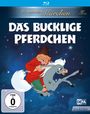 Iwan Iwanow-Wano: Das bucklige Pferdchen (1975) (Blu-ray), BR